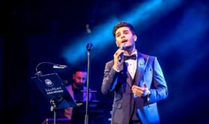 محمد عساف يستعد لجولة غنائية في كندا والولايات المتحدة