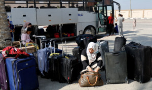 كندا تبدأ بتطبيق برنامج التأشيرة المؤقتة للفلسطينيين من غزة في 9 يناير