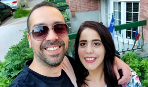 مهاجر تونسي يقتل زوجته الحامل بـ 20 طعنة في مونتريال