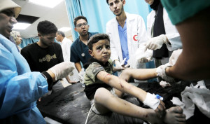 مئات الأطباء الكنديين يطالبون بالتنديد بـ’’الكارثة الإنسانية‘‘ في غزة