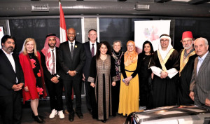 فعاليات ثقافية عربية احتفاءً بـ”شهر التراث العربي في كندا”