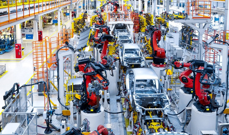 “هوندا” تنشئ مصنعاً للسيارات الكهربائية وبطارياتها في أونتاريو