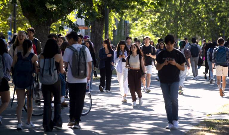 وكالة الإحصاء الكندية : طلاب دوليون يقيمون في مساكن غير مناسبة