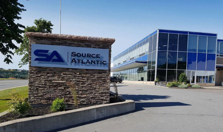 شركة DSG تستحوذ على Source Atlantic لتعزيز حضورها في كندا